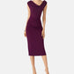 Steve Madden - Kalina Midi Dress