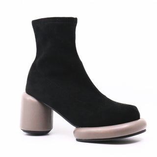 All Black - Bota Mod Stretch