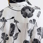 Foxcroft - Women's Margie Poppy Top