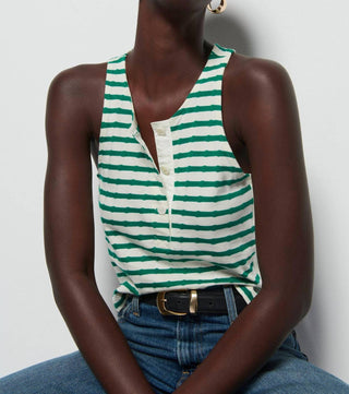 Nation Ltd - Tanque Bree