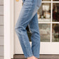Judy Blue - High Waist Slim Fit Jeans