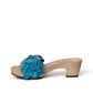 Softclox - Women's Kamilla Cashmere Sandal
