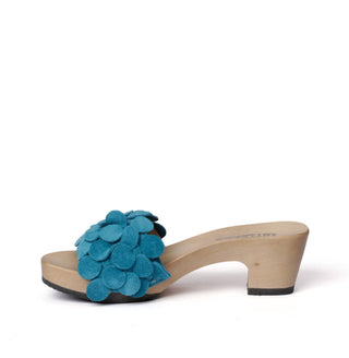 Softclox - Sandália Kamilla Cashmere Feminina