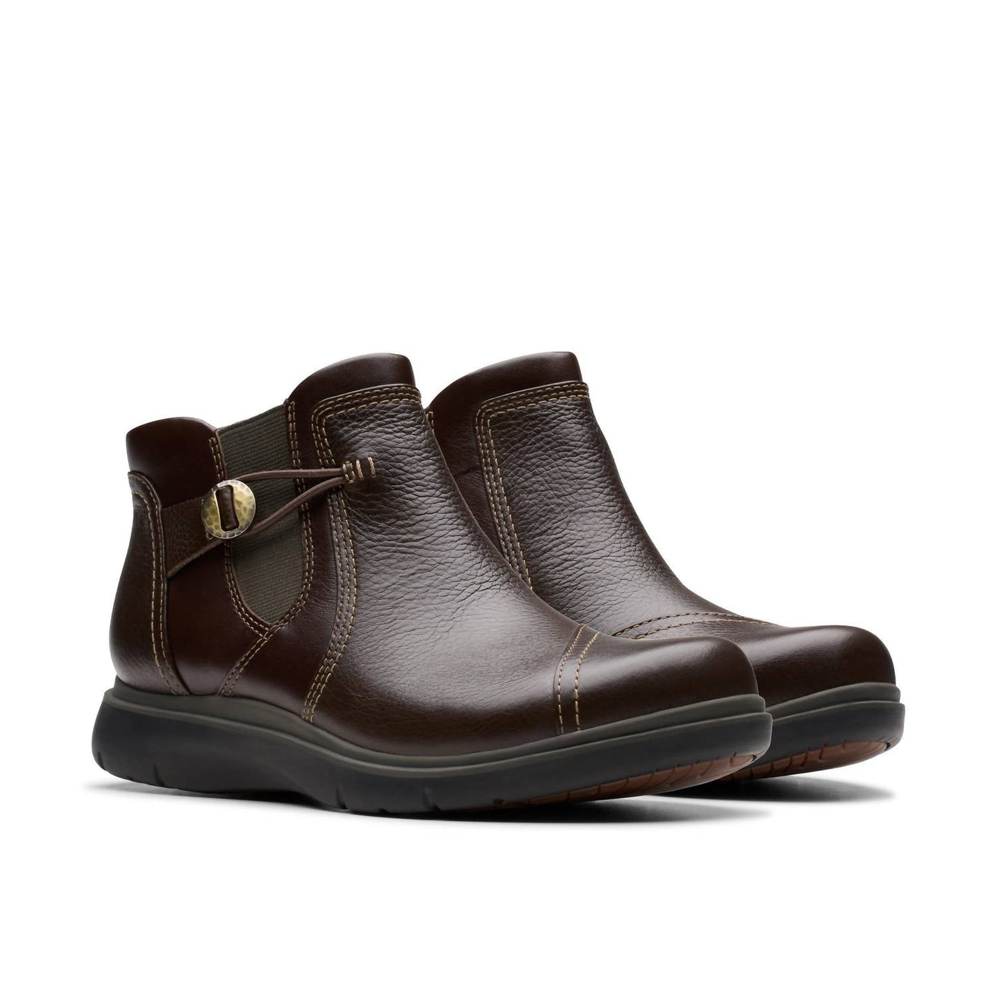 Clarks - WOMEN'S CERTINA JOY BOOTS