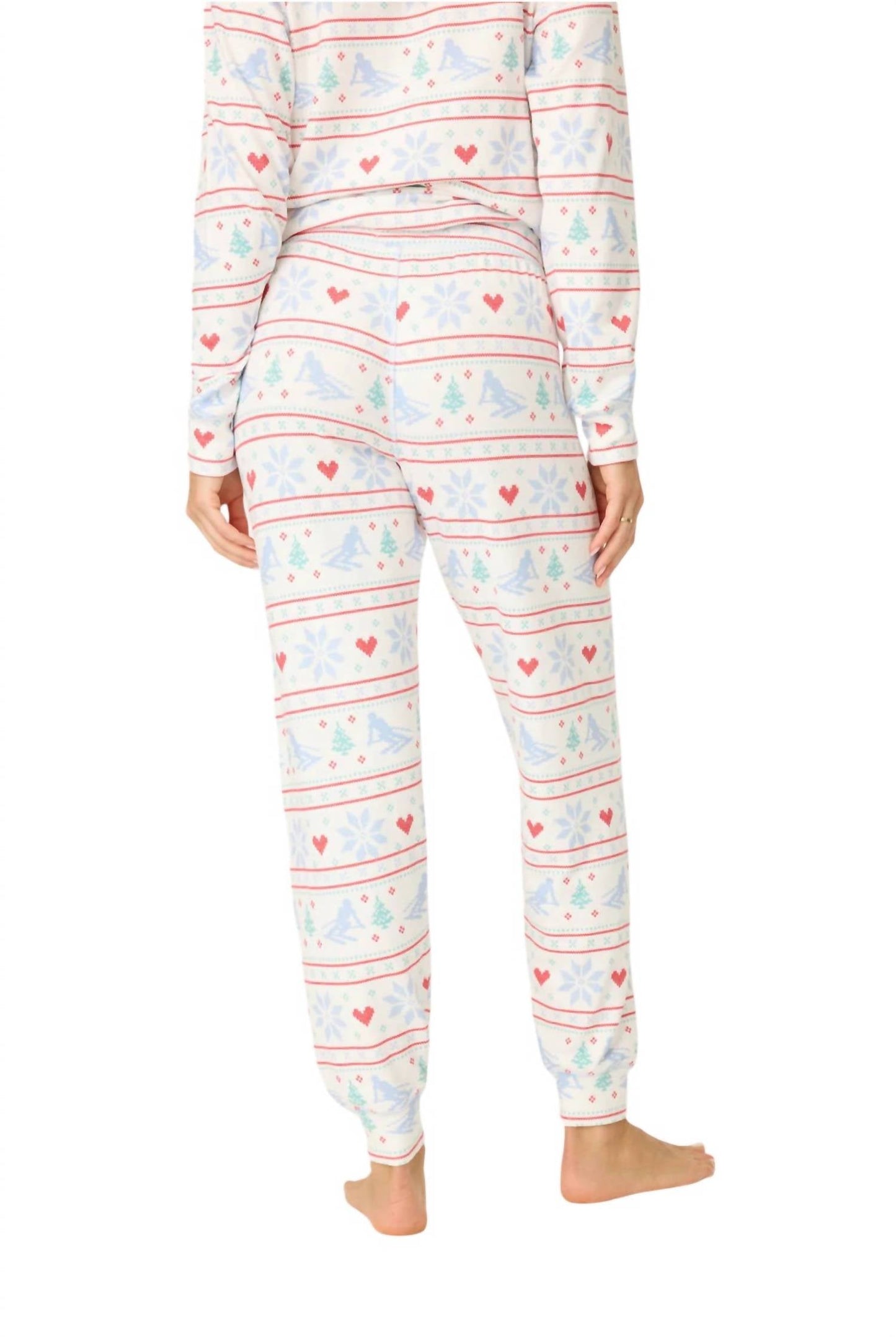Pj Salvage - Après All Day Jammie Pant