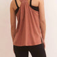 Z Supply - In A Pinch Tank Top