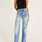 Z Supply - Olivia Date Halter Top