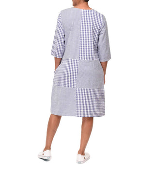 Tulip Clothing - Vestido Jada