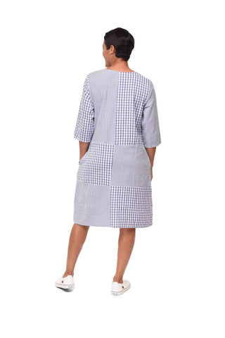 Tulip Clothing - Vestido Jada