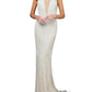 Scala - Women's Gown