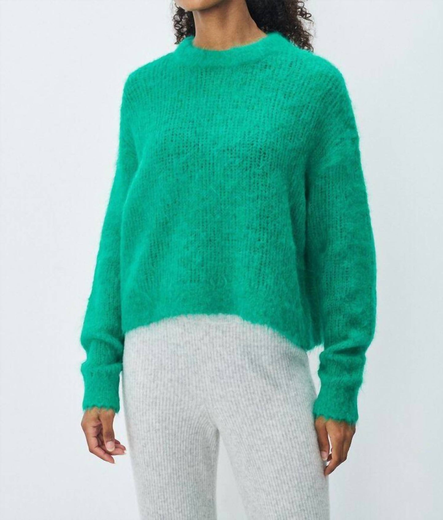 American Vintage - Women's Jumper Bymi