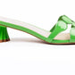 Cecelia New York - Women's Bunny Sandals