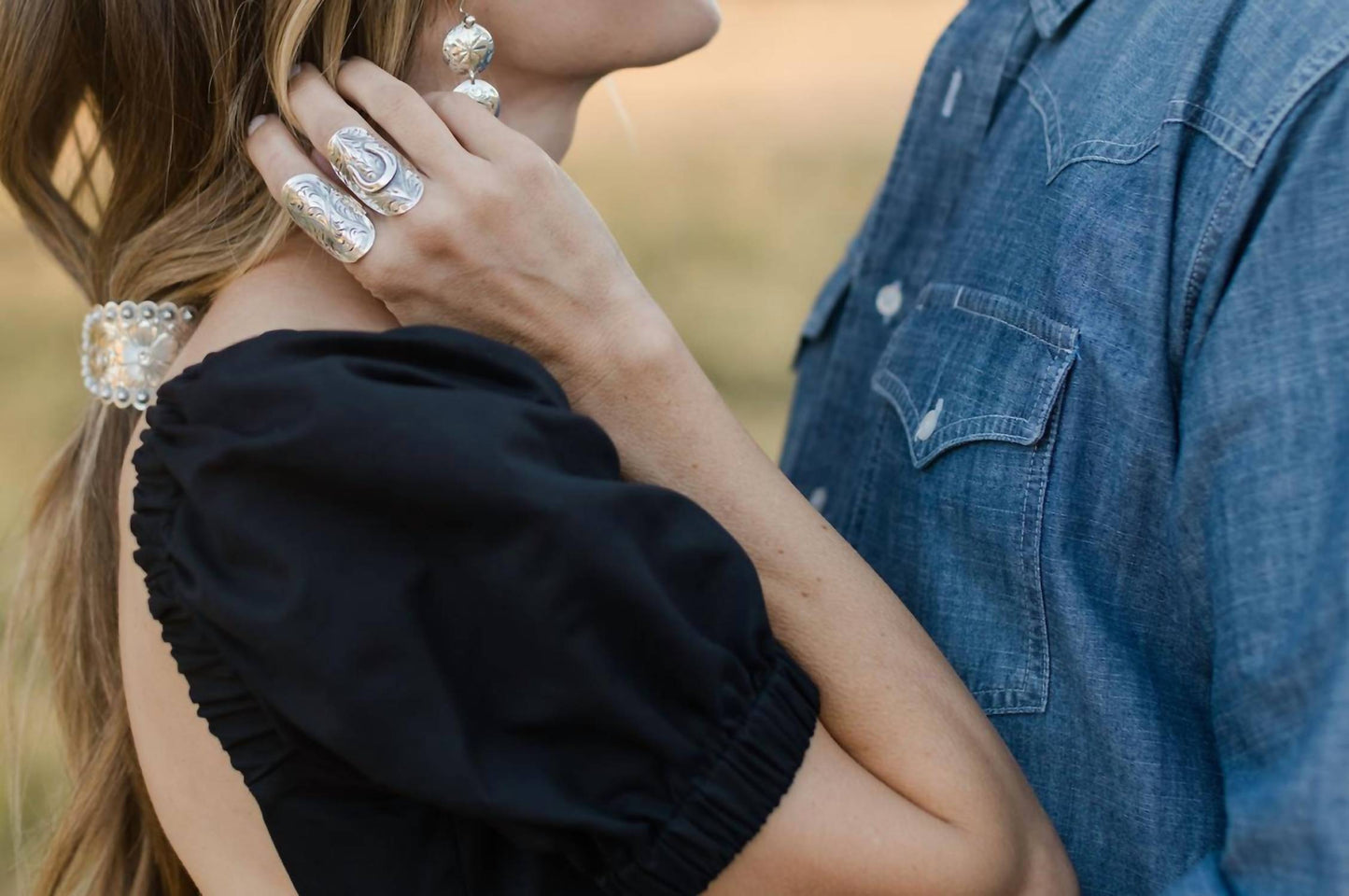 Vogt - Women's Clara Going Out Ring