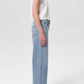 Agolde - Low Curve Fray Jean