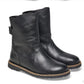 Birkenstock - Women's Uppsala Shearling Leather Boots