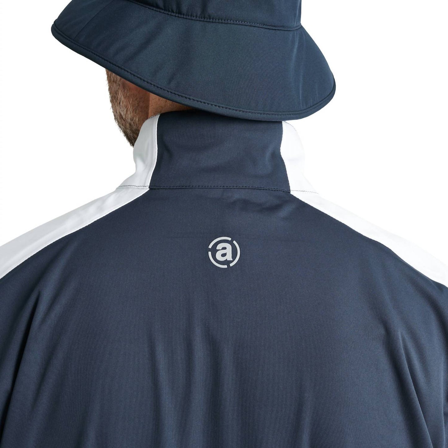 Abacus Sportswear Us - Bounce Rain Jacket