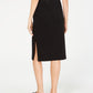 Saia Bodycon Arcadia Weekend Max Mara Feminina Preta Tamanho Médio