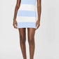 French Connection - Bodycon Knit Mini Strappy Dress