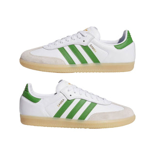 Adidas - Men's Samba Adv Shoes