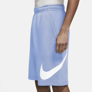 Nike - Sportswear Club Graphic Shorts