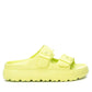 Xti - Women's Rubber Flat Sandals