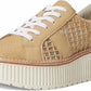 Dolce Vita - Women's Tiger Platform Sneakers