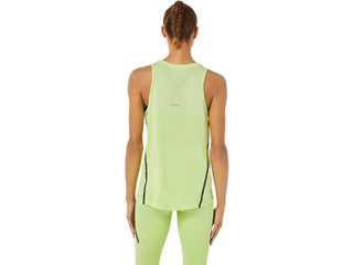Asics - WOMEN'S RACE TANK TOP