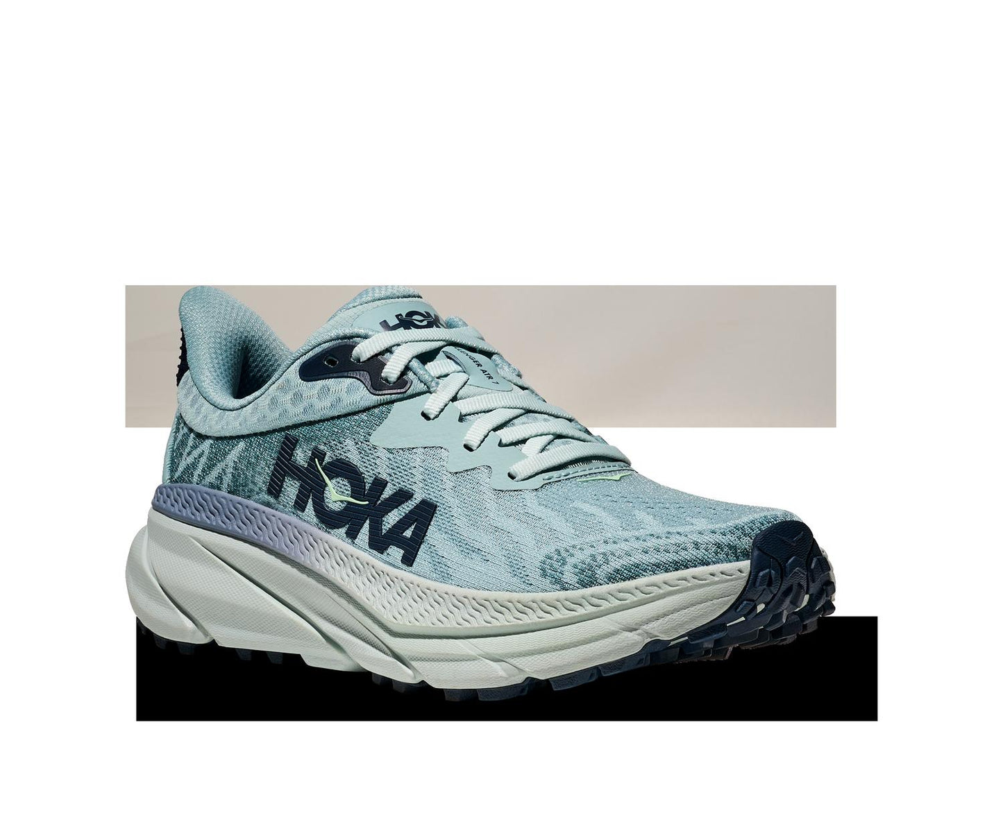 Hoka - Women's Challenger V7