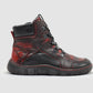 Kcr Group - Women's Original Insulated Zip-Up Leather Boots