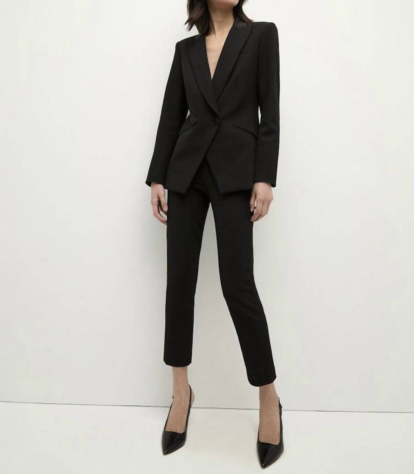 Veronica Beard - Classic Jacket