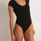 Z Supply - Lucia So Smooth Bodysuit