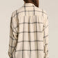 Z Supply - River Plaid Button Up Shirt