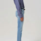 Citizens Of Humanity - Caia Straight Jeans