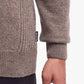 Barbour - Holden Half Zip Jumper