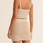 Z Supply - Embrie Crochet Tank