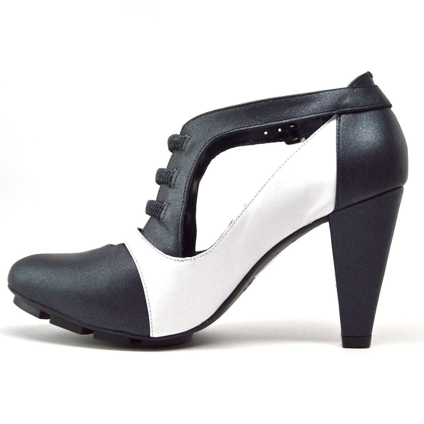 Ciel Bleu - Women's Strata Heels