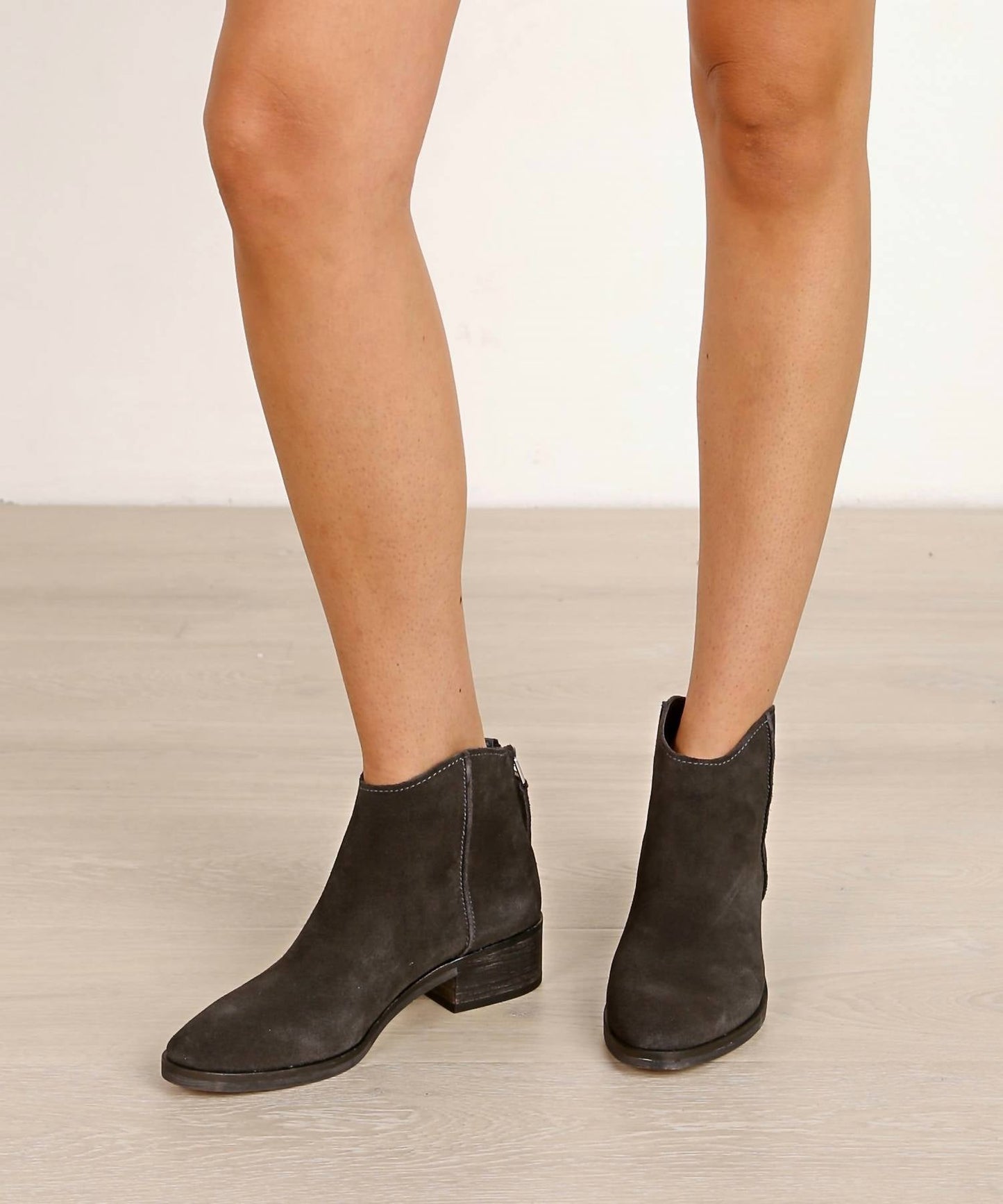 Dolce Vita - TUCKER ANKLE BOOT