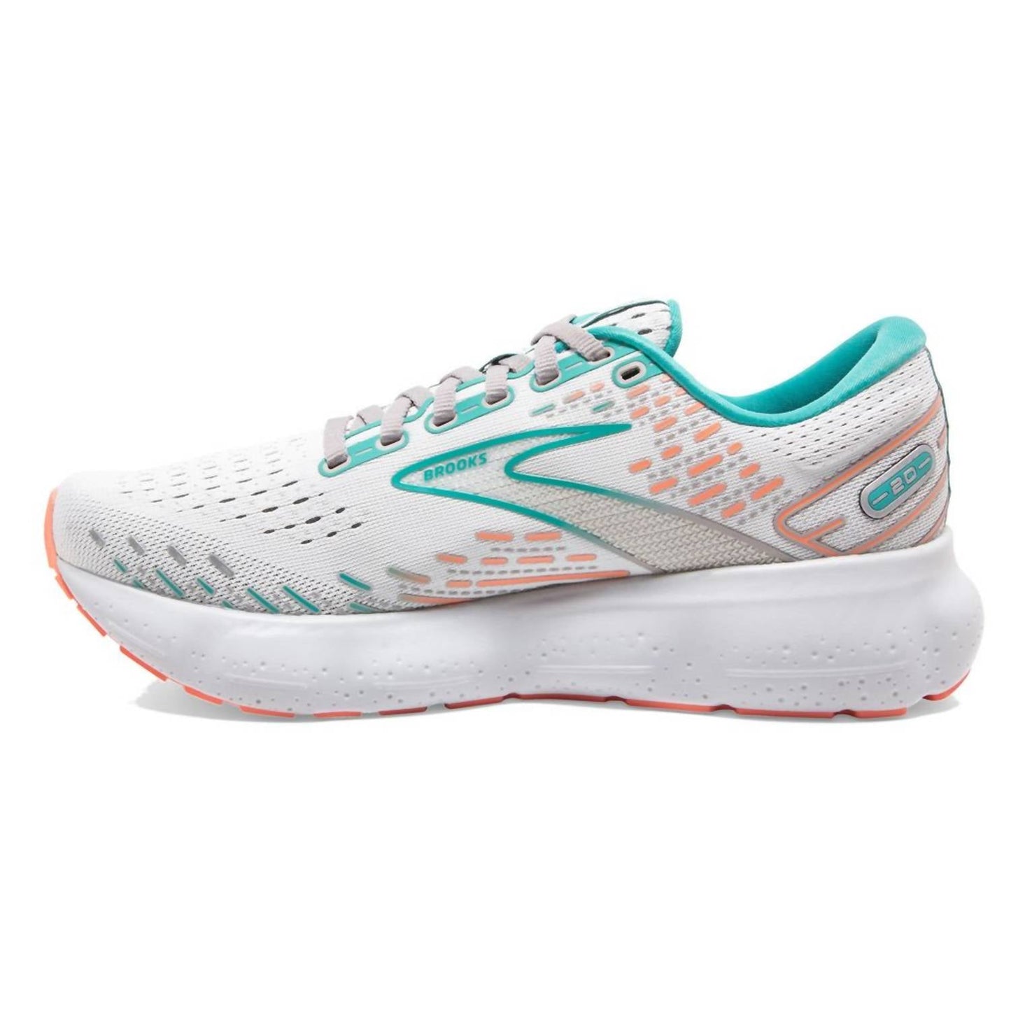 Brooks - WOMEN'S GLYCERIN 20 RUNNING SHOES