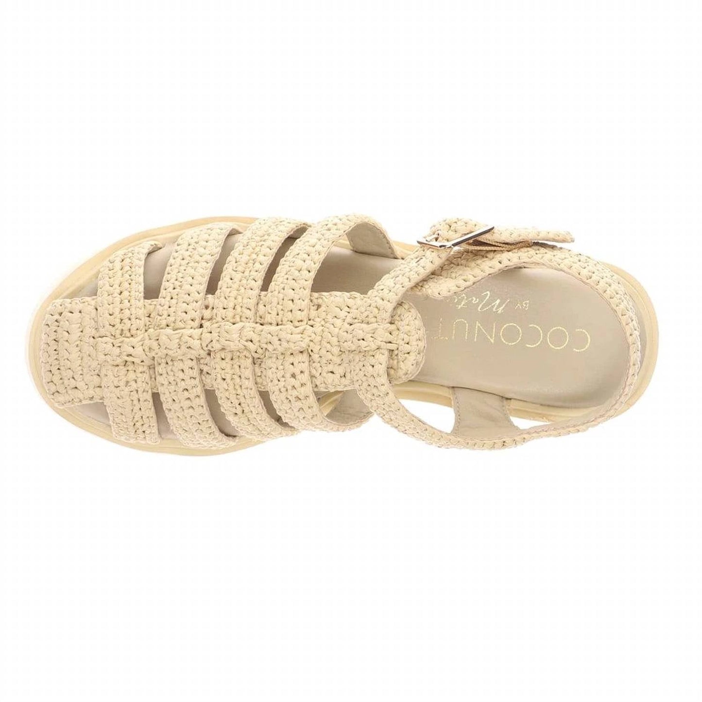 Matisse - Women's Tavi Platform Fisherman Sandals