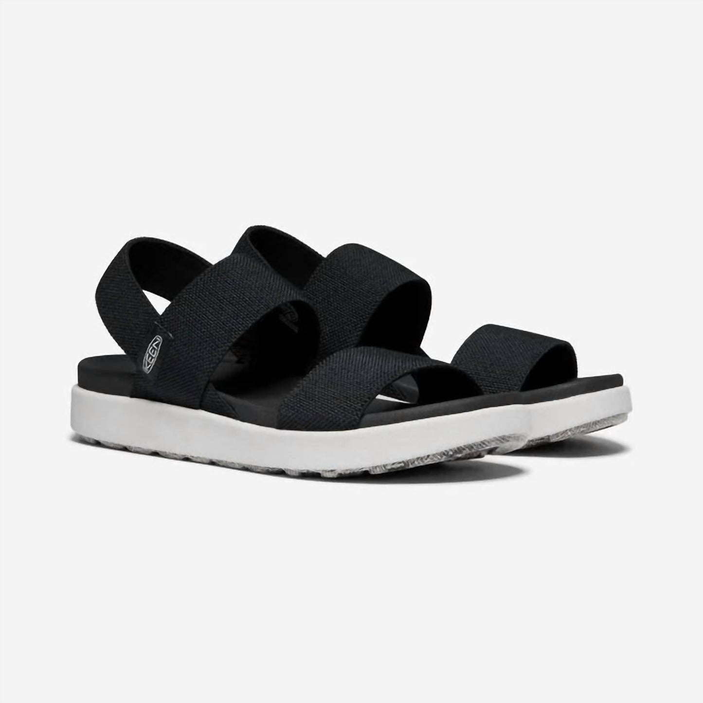 Keen - Women's Elle Backstrap Sandal