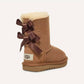 Ugg - Laço Bailey para criança