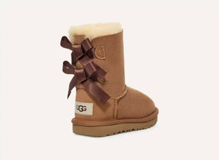 Ugg - Laço Bailey para criança