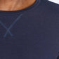 Jachs New York - Classic Waffle Crewneck Sweatshirt