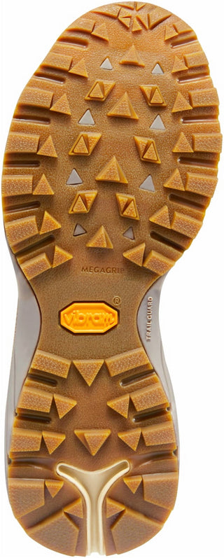 Danner - Womens Inquire Chukka 4' Leather Hiking Boots