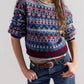 Free People - Favorite Things Sweater