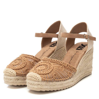 Xti - Sandálias Espadrille Femininas