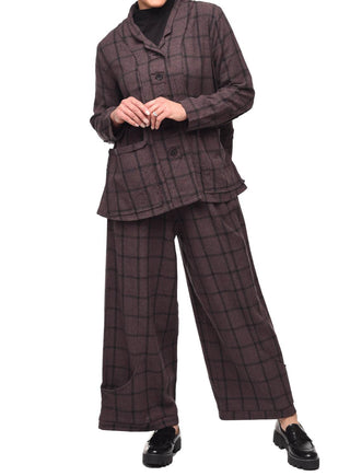 Tulip Clothing - Jaqueta Maren