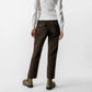 Amo - Easy Army Trouser Pants