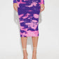 Cotton Citizen - Capri Midi Skirt