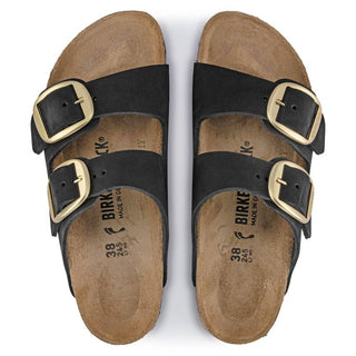 Birkenstock - Sandália Arizona Big Buckle Feminina